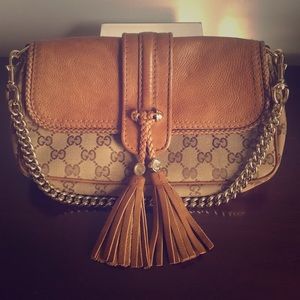 **SOLD** Gucci Clutch